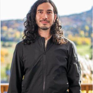 Meet your Posher, Alfredo